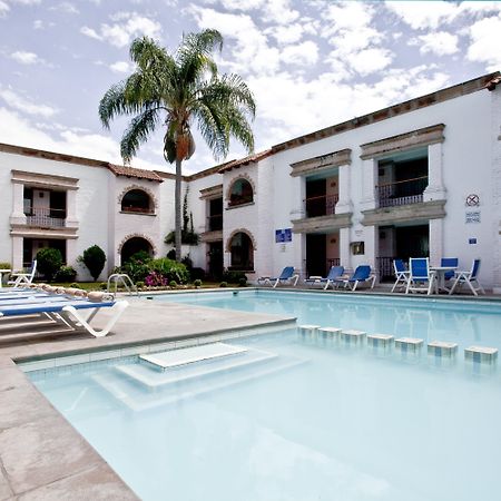 Holiday Inn Express Morelia By Ihg Luaran gambar
