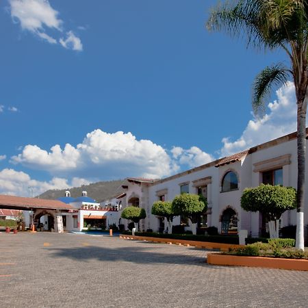 Holiday Inn Express Morelia By Ihg Luaran gambar