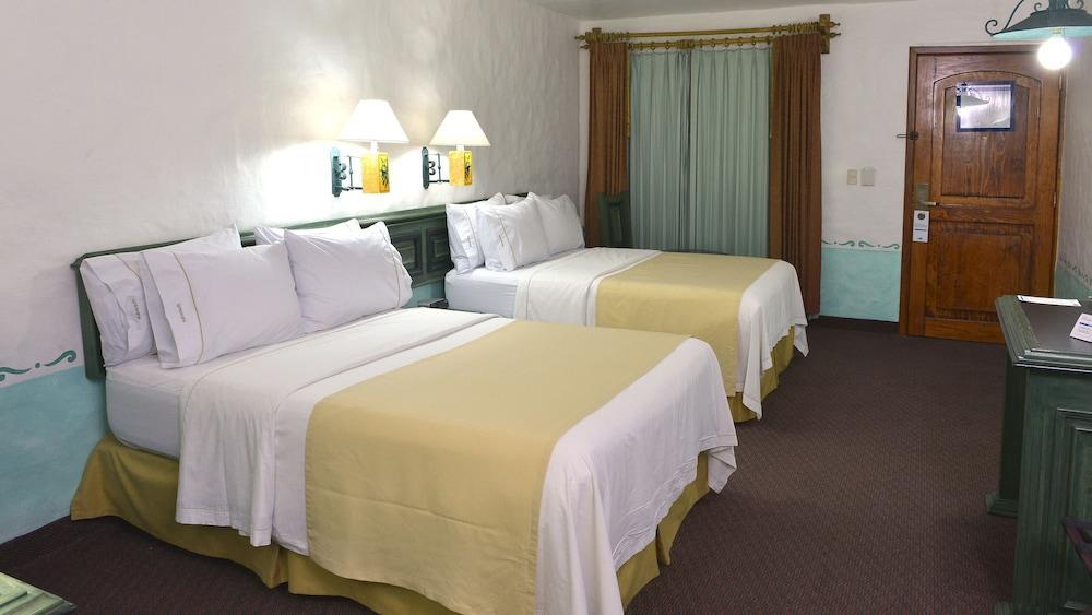 Holiday Inn Express Morelia, An Ihg Hotel Luaran gambar