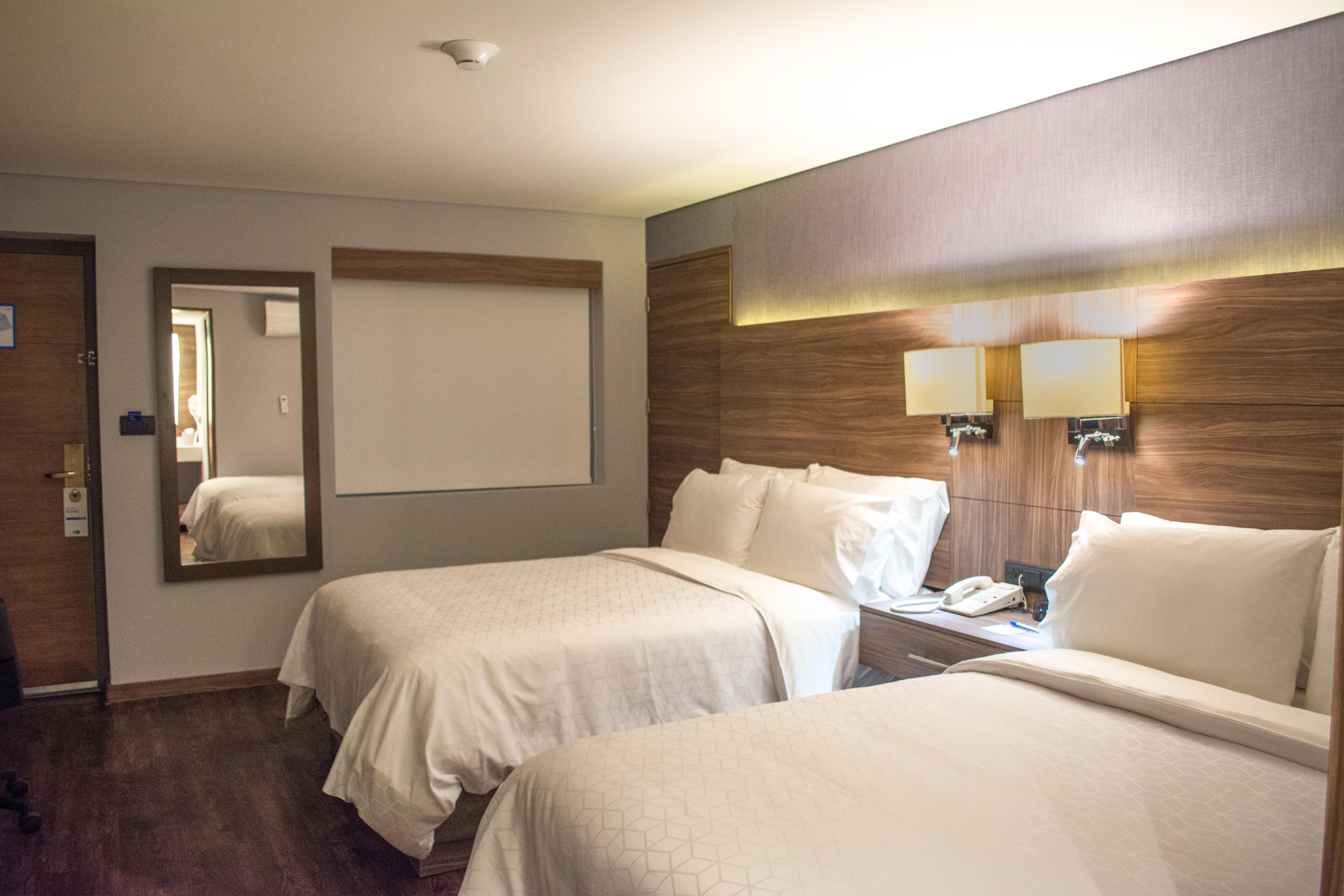 Holiday Inn Express Morelia By Ihg Luaran gambar