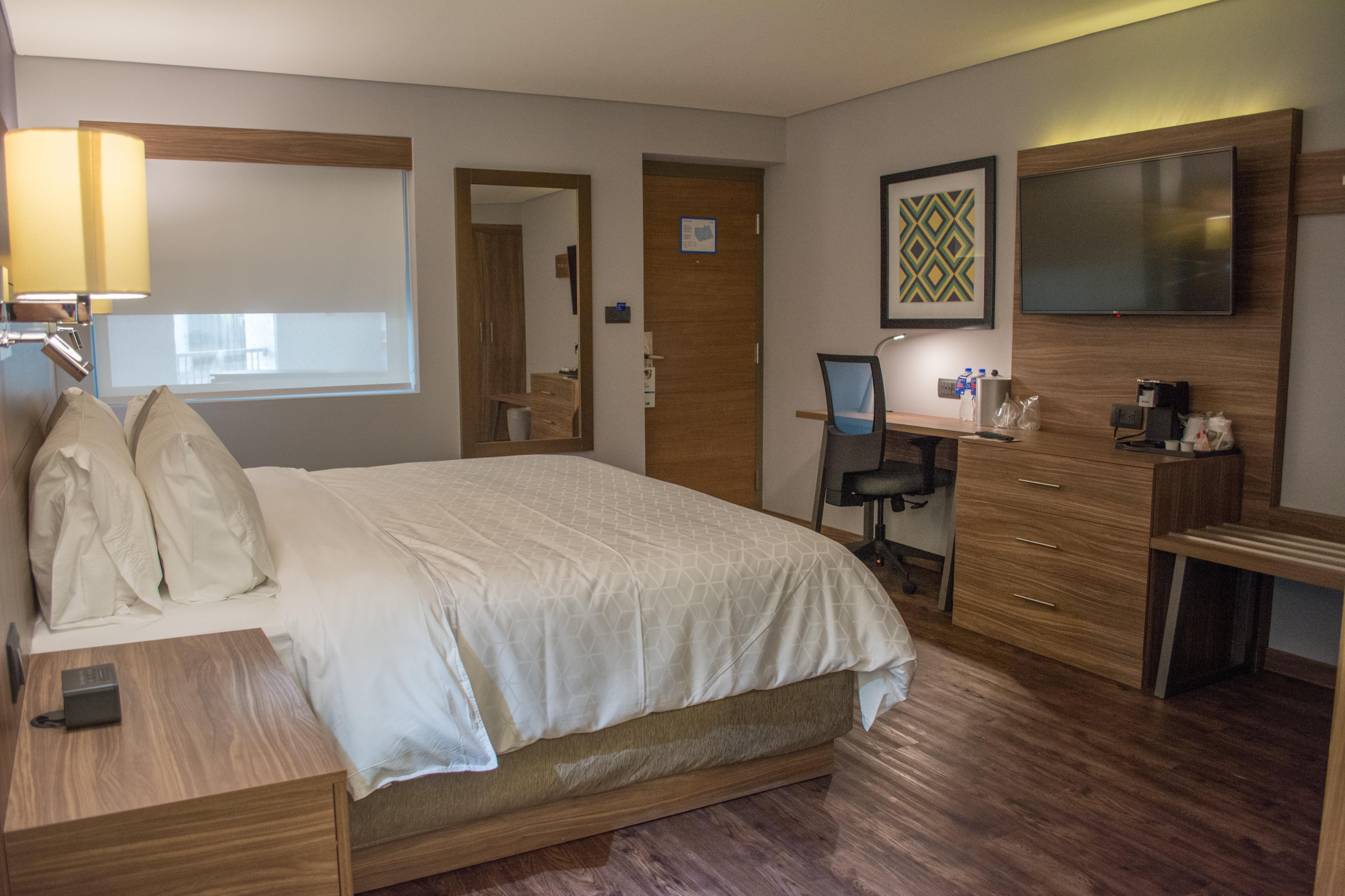 Holiday Inn Express Morelia By Ihg Luaran gambar