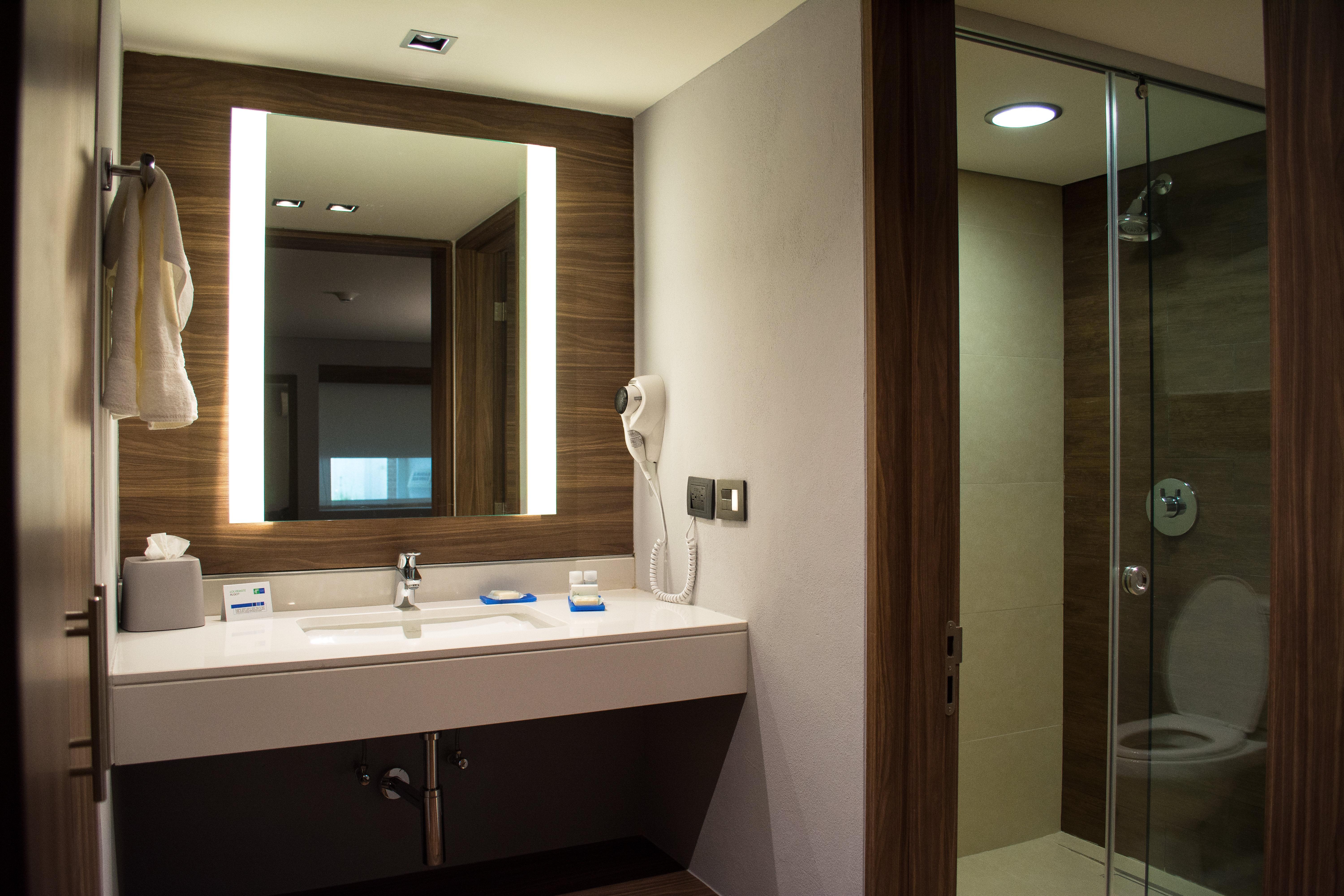 Holiday Inn Express Morelia By Ihg Luaran gambar