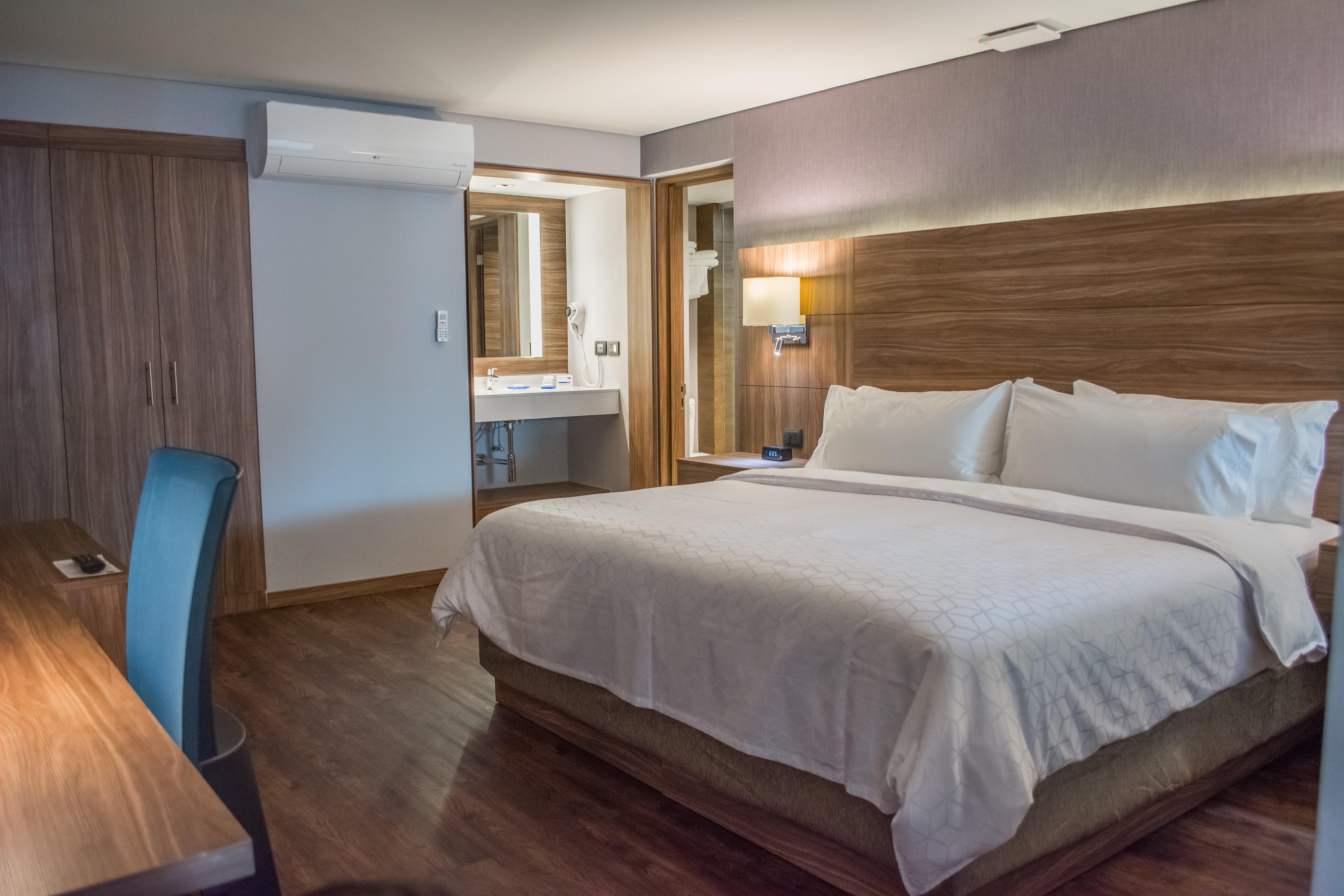 Holiday Inn Express Morelia By Ihg Luaran gambar