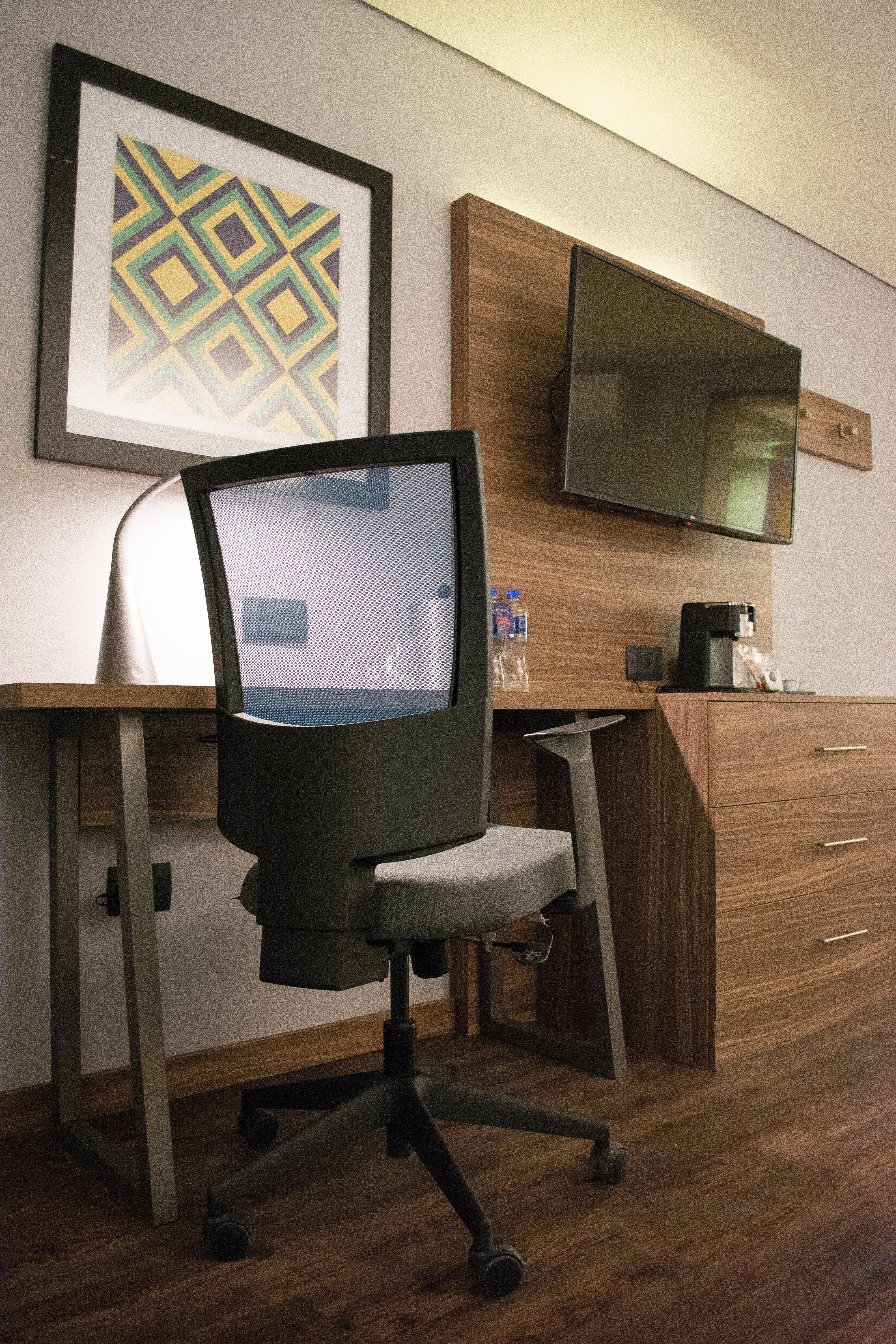 Holiday Inn Express Morelia By Ihg Luaran gambar