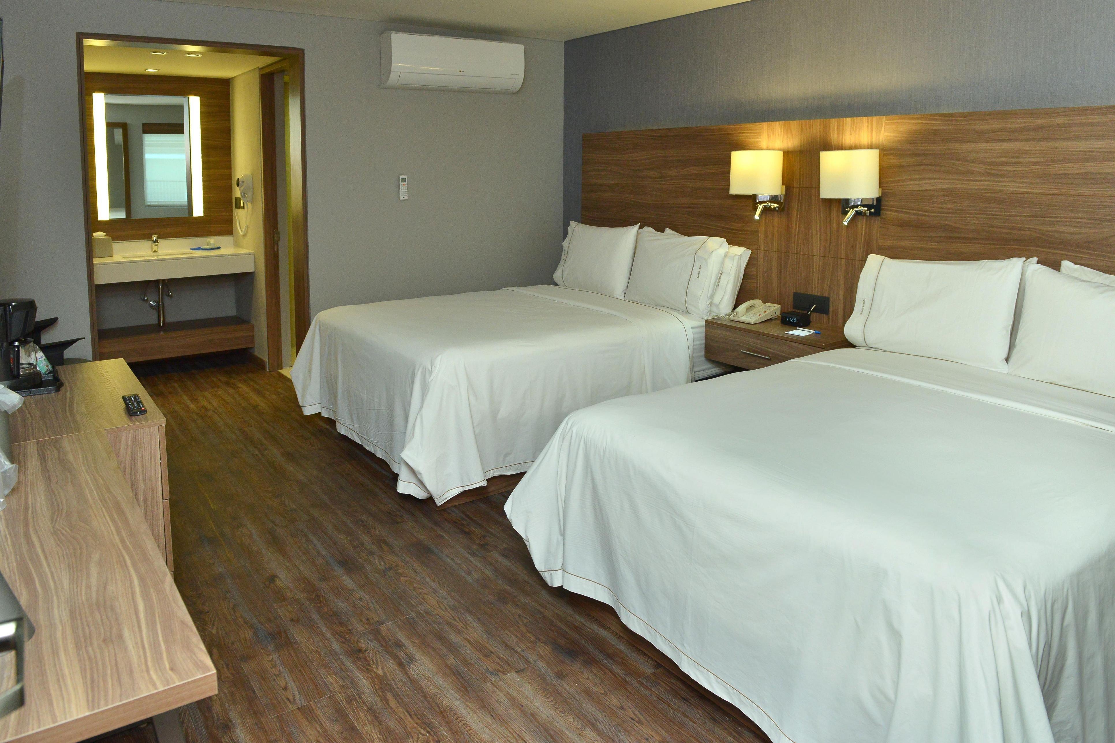 Holiday Inn Express Morelia By Ihg Luaran gambar