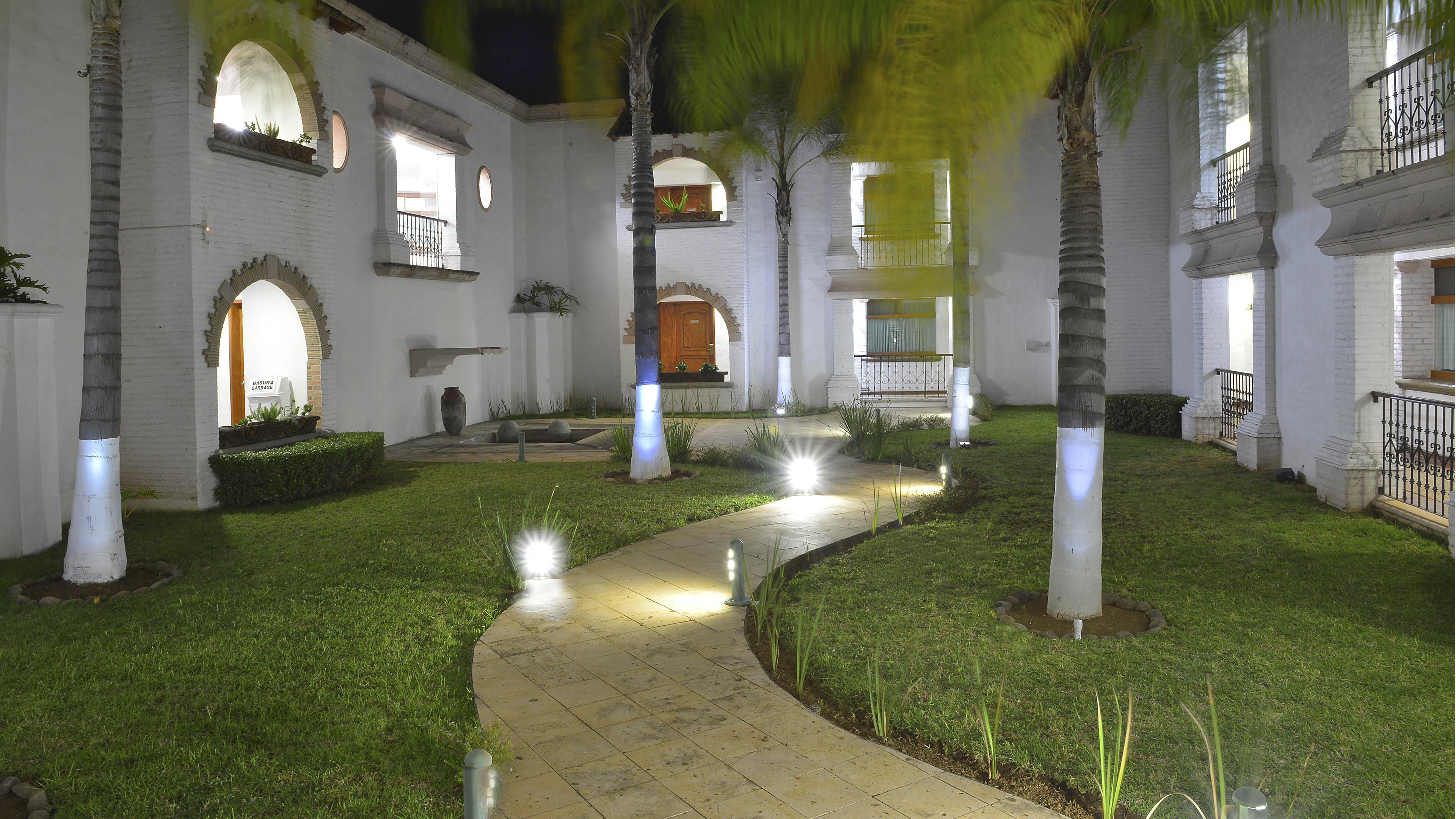 Holiday Inn Express Morelia By Ihg Luaran gambar