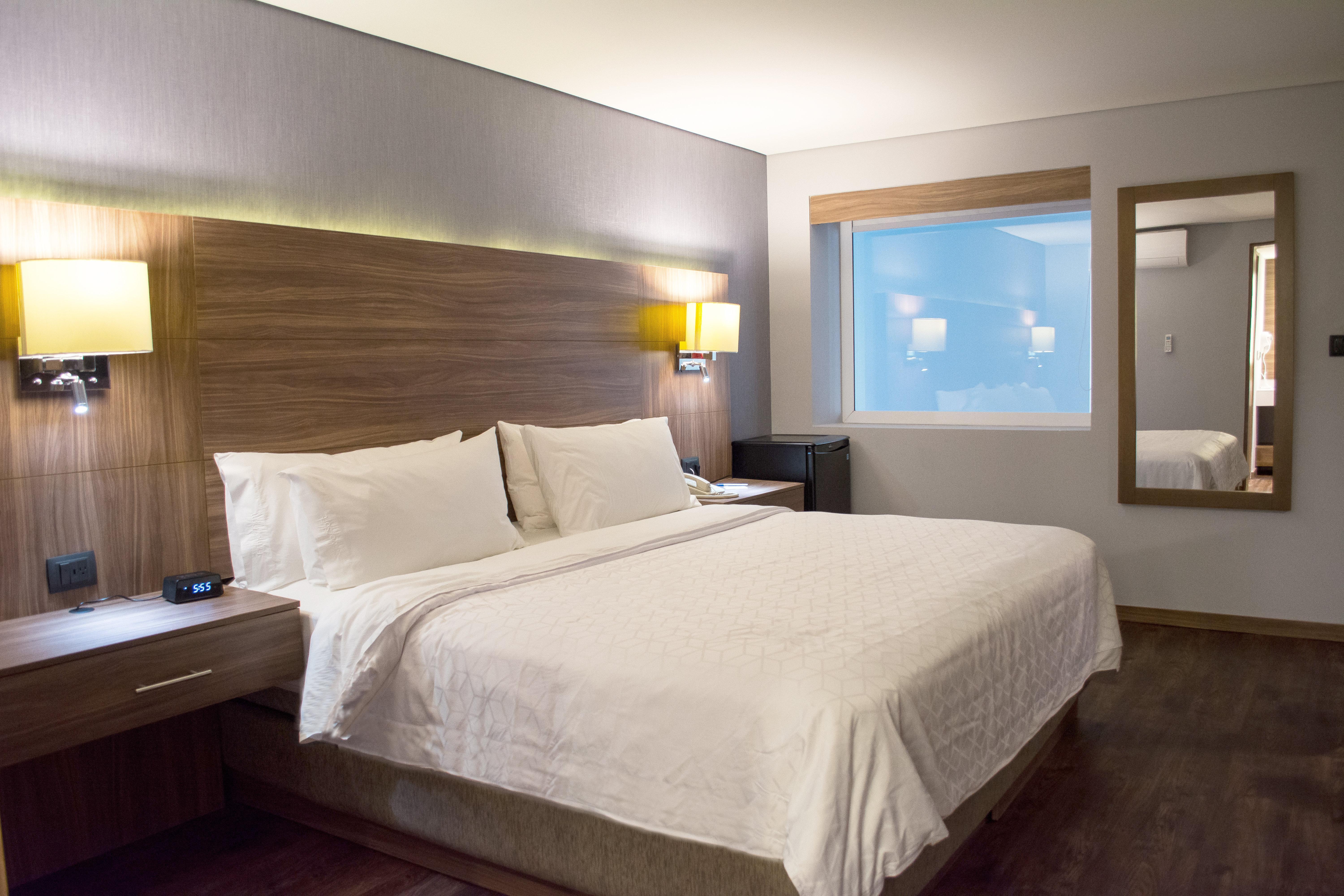 Holiday Inn Express Morelia By Ihg Luaran gambar