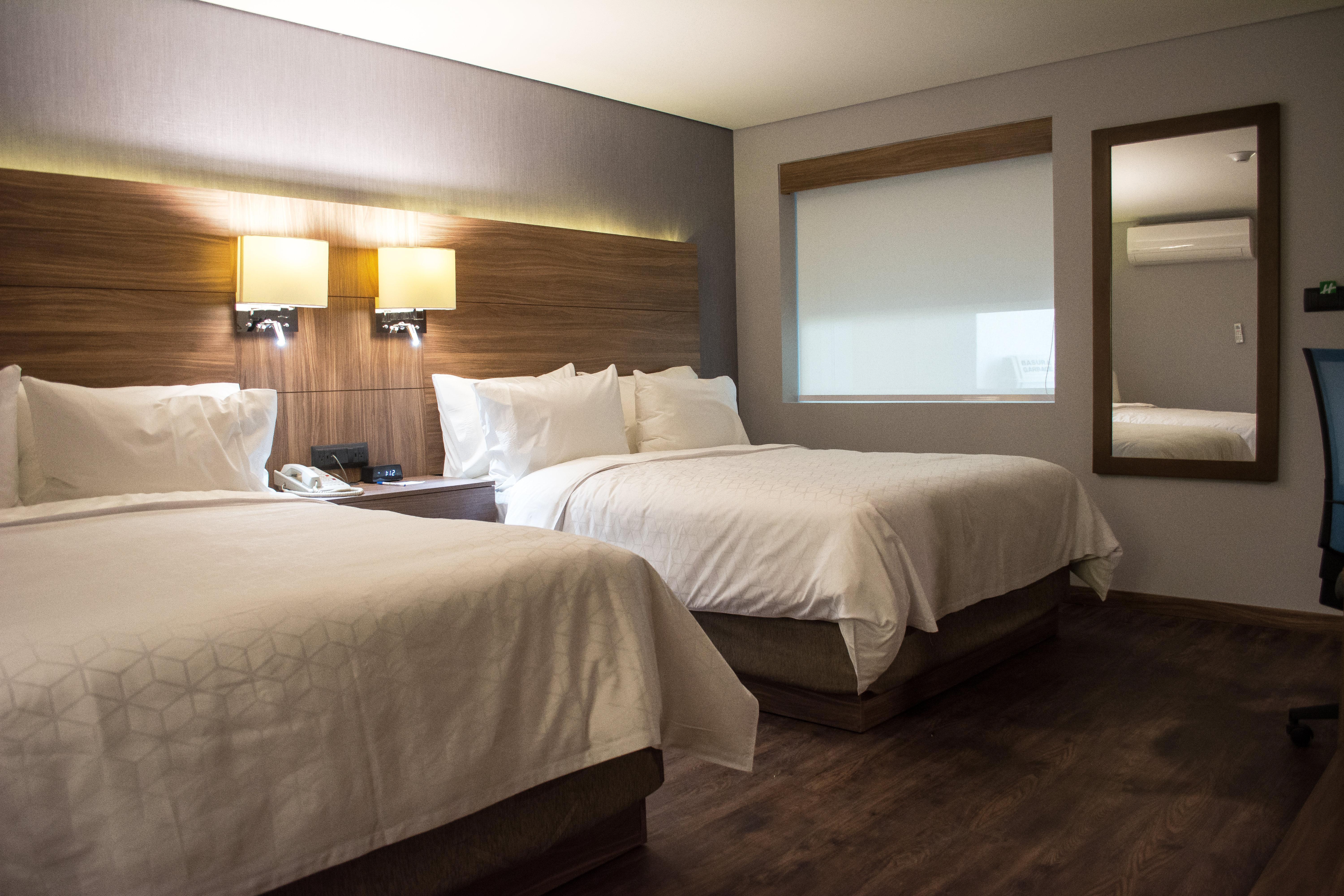 Holiday Inn Express Morelia By Ihg Luaran gambar