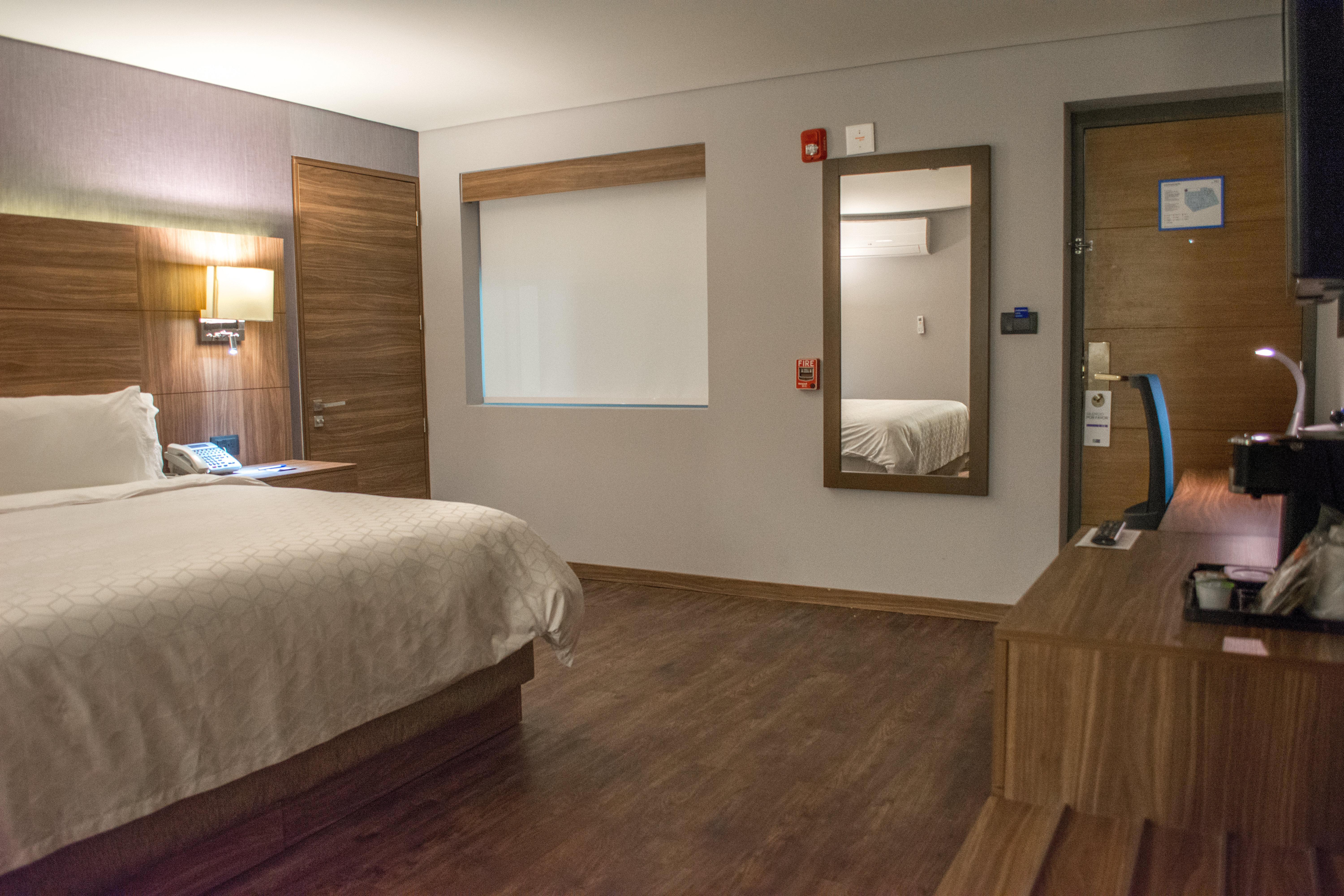 Holiday Inn Express Morelia By Ihg Luaran gambar