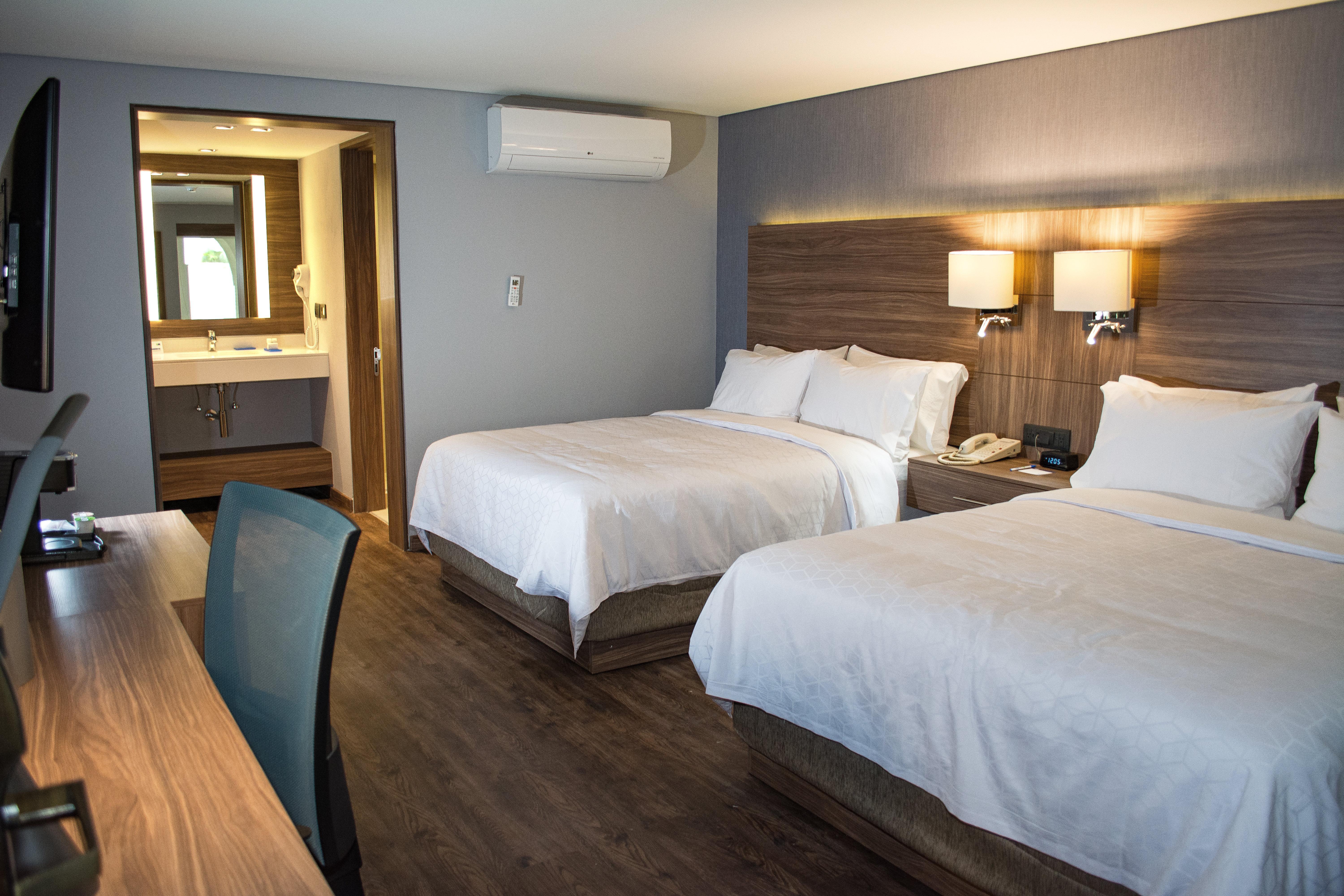Holiday Inn Express Morelia By Ihg Luaran gambar