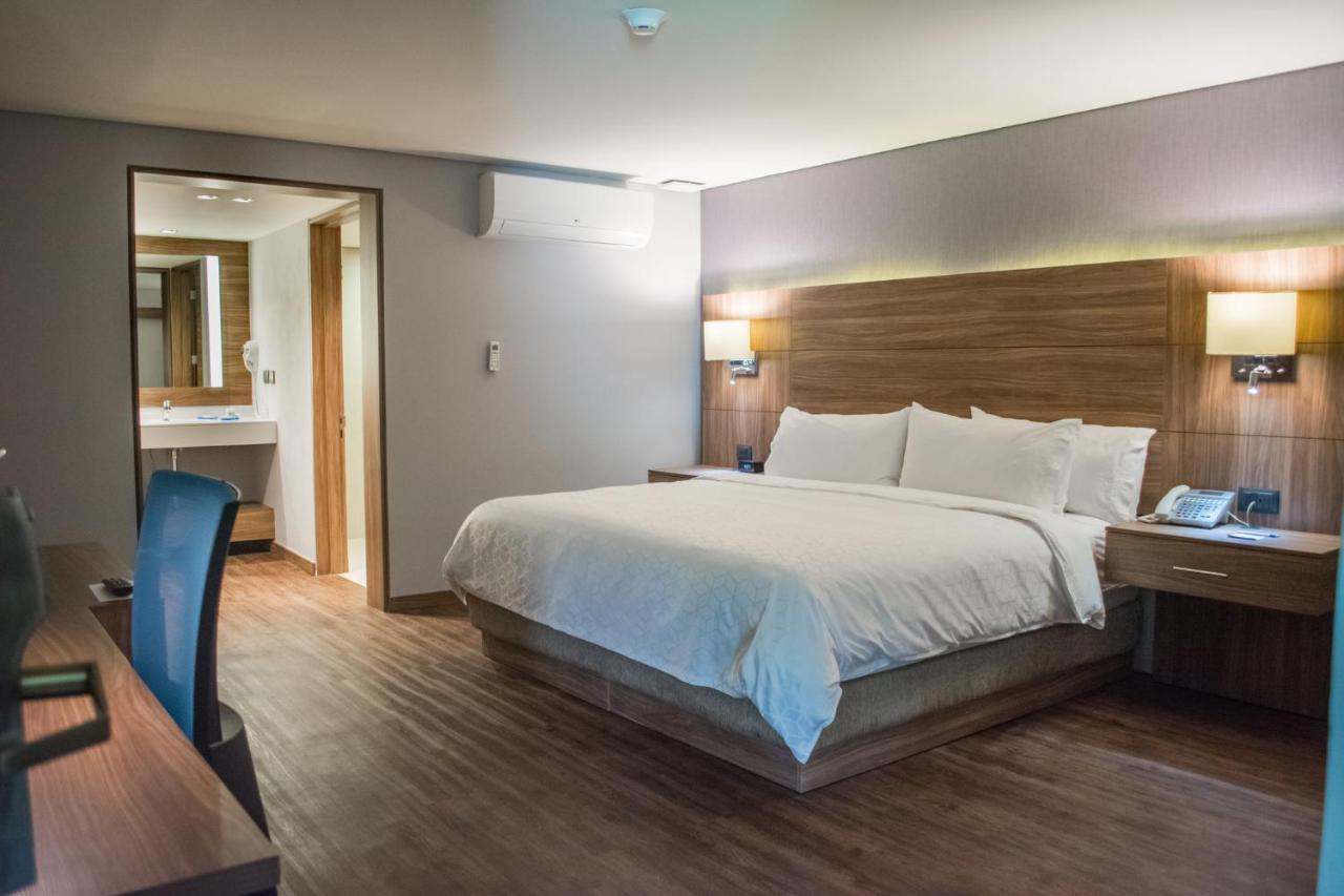 Holiday Inn Express Morelia By Ihg Luaran gambar