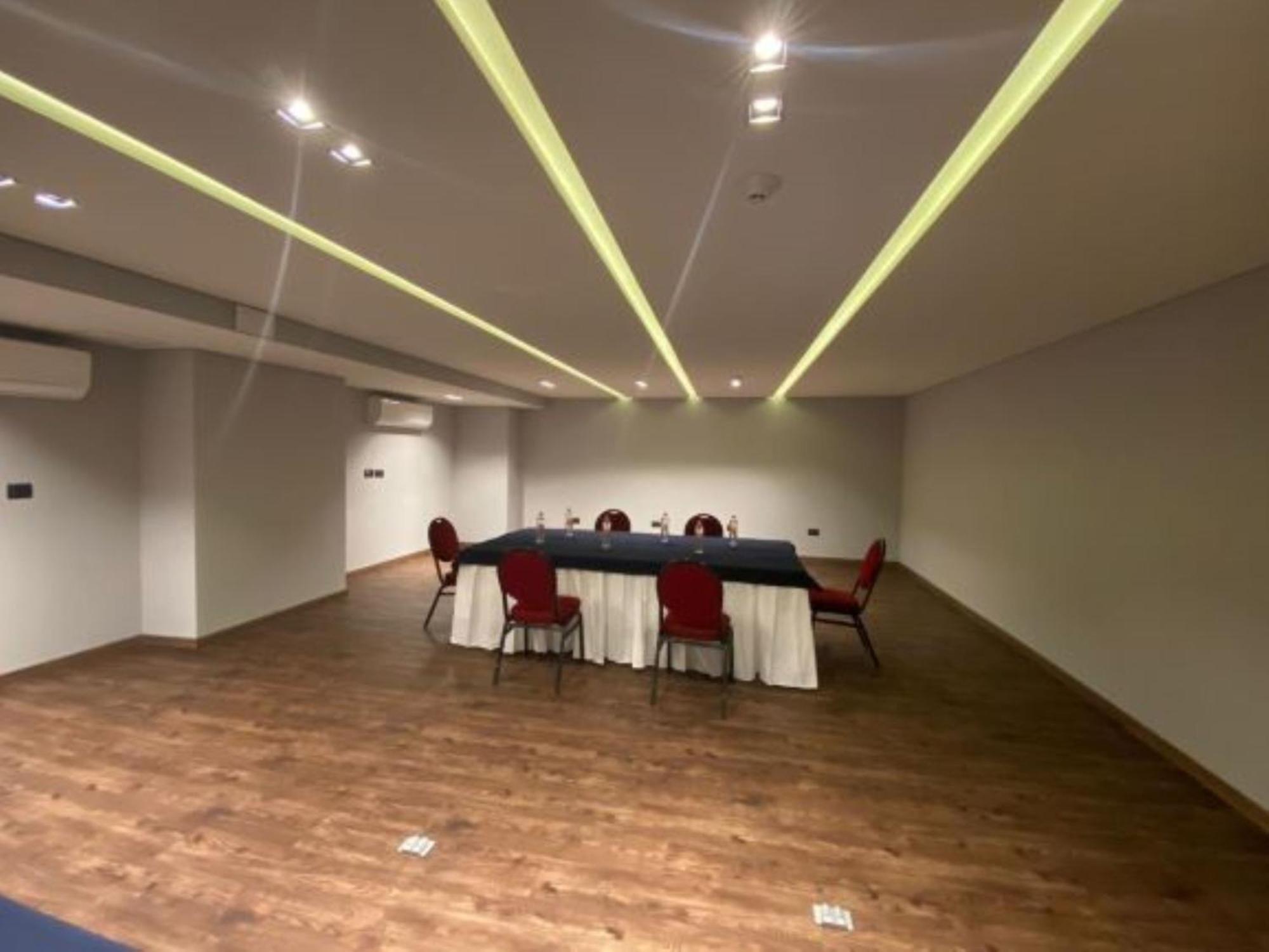 Holiday Inn Express Morelia By Ihg Luaran gambar