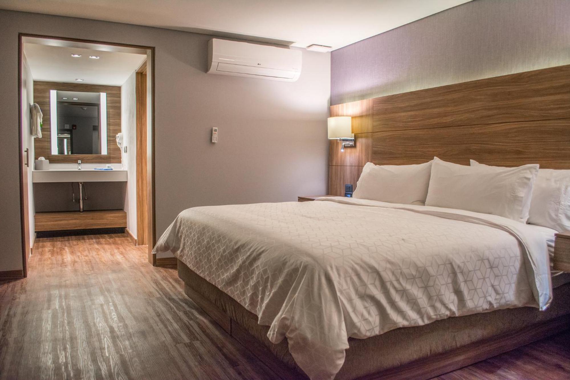 Holiday Inn Express Morelia By Ihg Luaran gambar