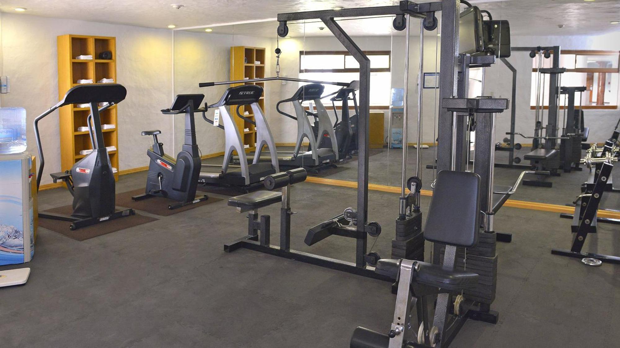 Holiday Inn Express Morelia By Ihg Luaran gambar