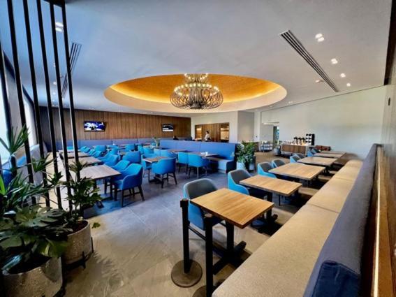 Holiday Inn Express Morelia By Ihg Luaran gambar