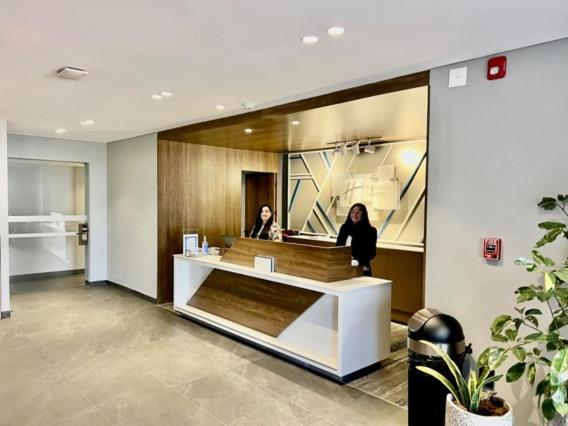 Holiday Inn Express Morelia By Ihg Luaran gambar