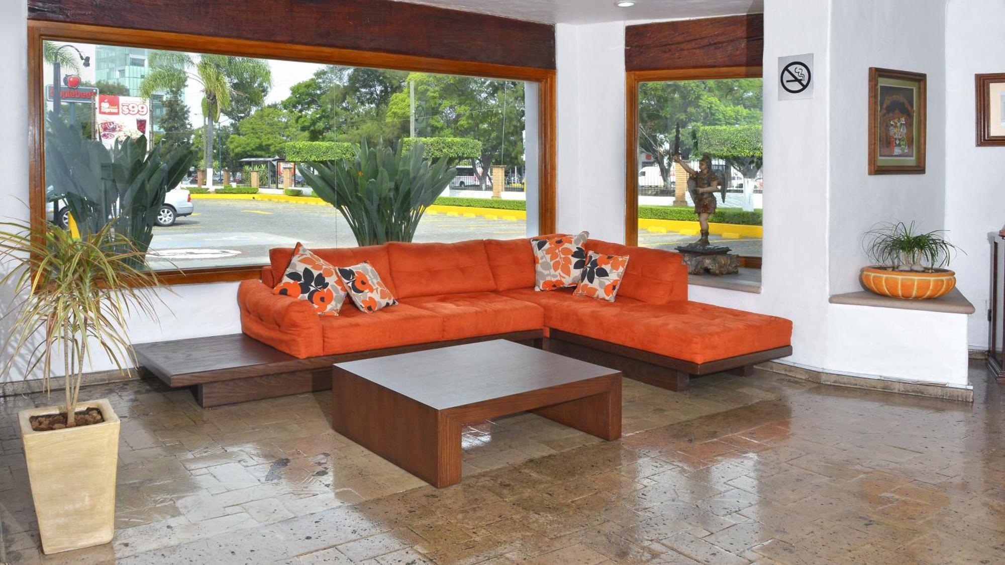 Holiday Inn Express Morelia By Ihg Luaran gambar