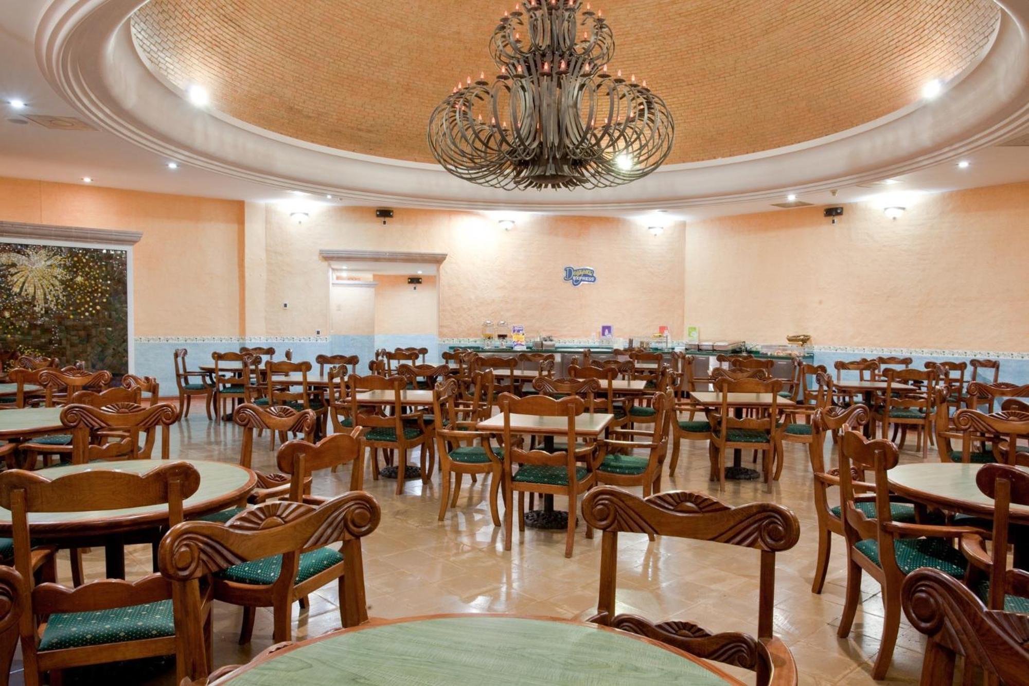 Holiday Inn Express Morelia By Ihg Luaran gambar