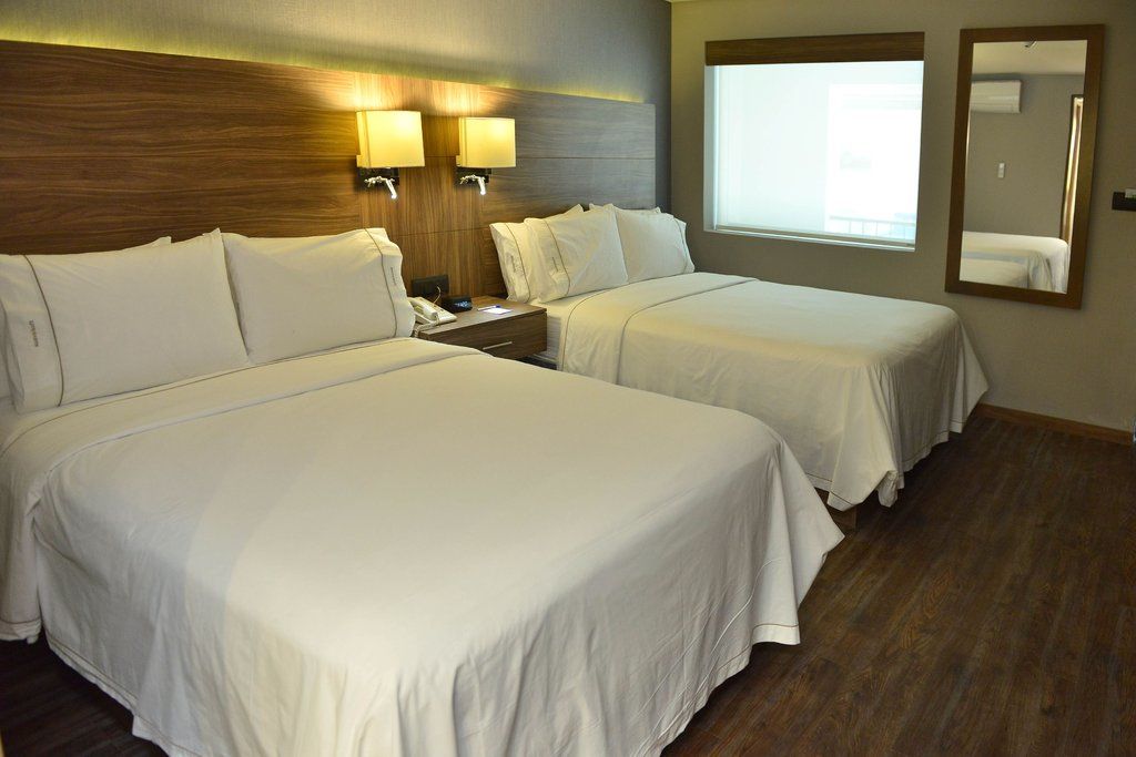 Holiday Inn Express Morelia By Ihg Luaran gambar