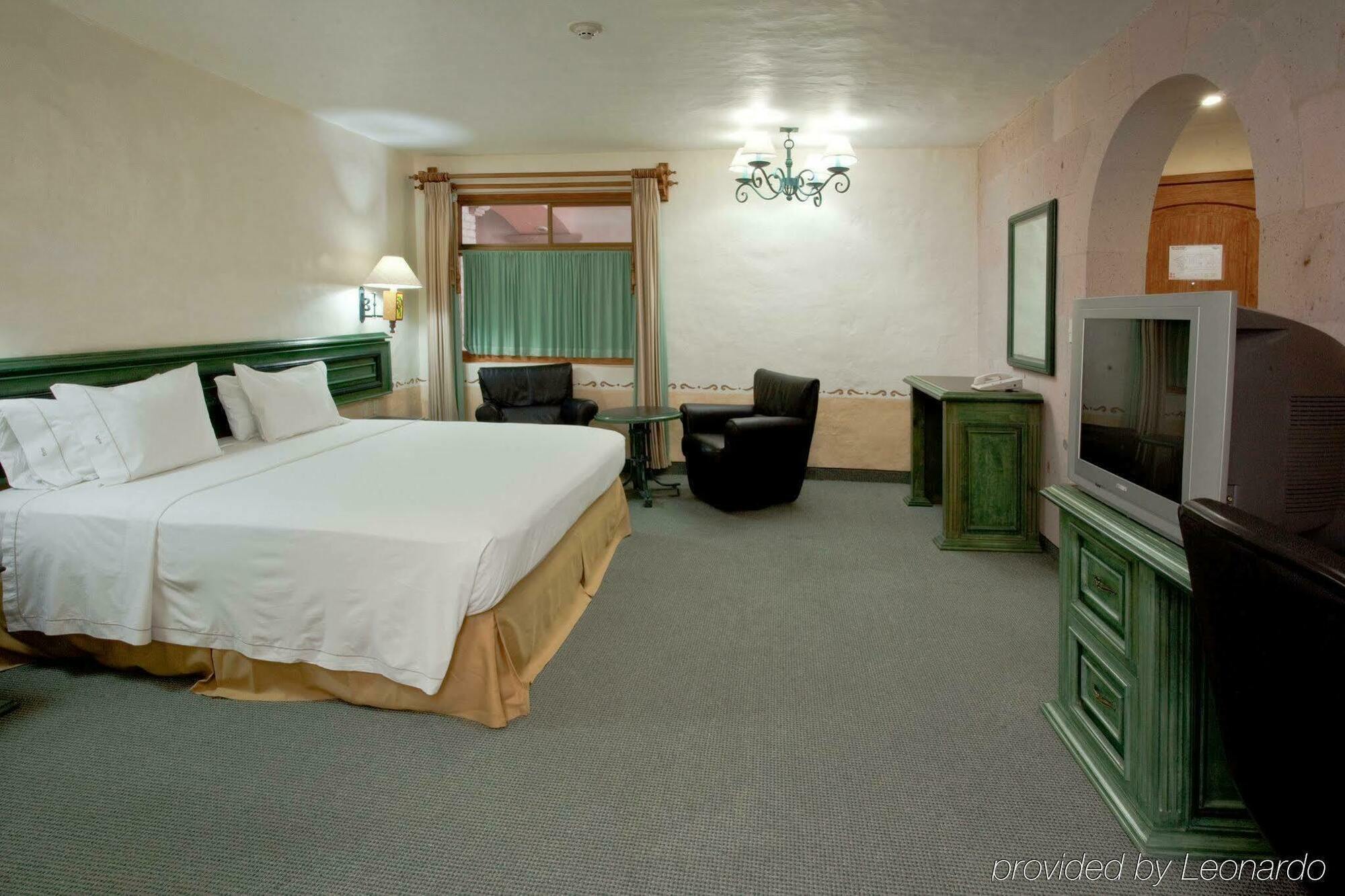 Holiday Inn Express Morelia By Ihg Luaran gambar